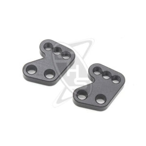 USUKANI Alum. Brace for Hub Ball Nut (2pcs)