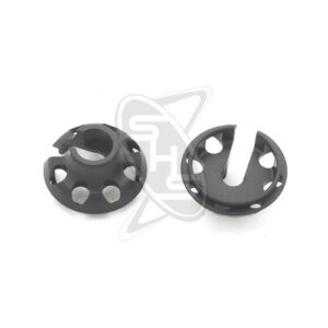USUKANI Lengthen Spring Cup +5mm (2pcs)