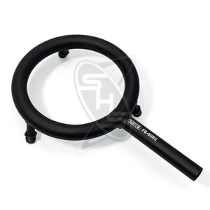 SAITO FG60R3 Ring Muffler (G60R3-171A)