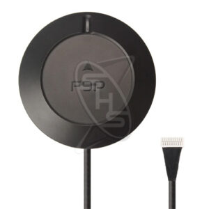 HOLYBRO H-RTK ZED-F9P Rover UART (10-Pin)