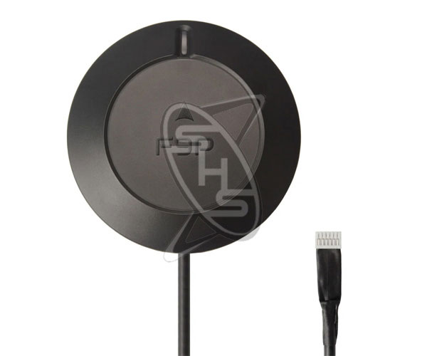 HOLYBRO H-RTK ZED-F9P Rover UART (6-Pin)