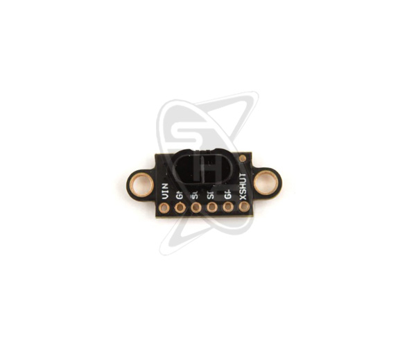 HOLYBRO ST VL53L1X Lidar - Image 3