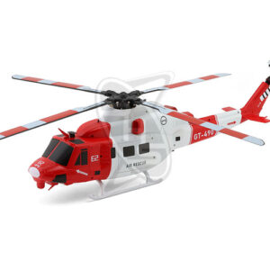 GOOSKY E2 BNF GPS Scale Helicopter UH-1Y Venom