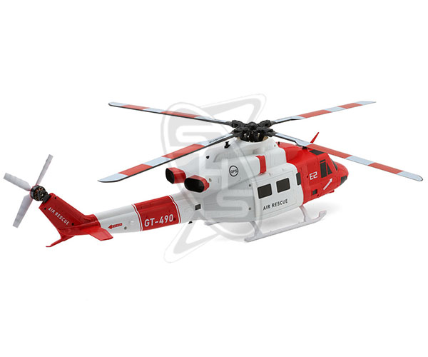 GOOSKY E2 BNF GPS Scale Helicopter UH-1Y Venom - Image 3