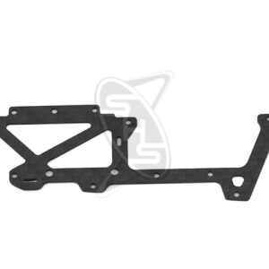 GOOSKY S1 Main Frame Side