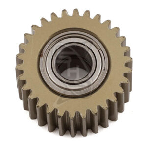 USUKANI 7075 AL 30T Mid Gear w/ Bearing