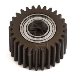 USUKANI 7075 AL 28T Mid Gear w/ Bearing