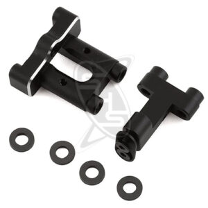 USUKANI NGE Aluminum Servo Mount Set