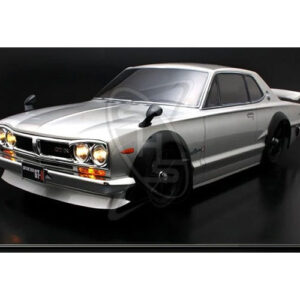 ABC HOBBY 1/10 Nissan Skyline HT2000 GT-R