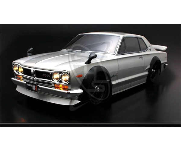 ABC HOBBY 1/10 Nissan Skyline HT2000 GT-R