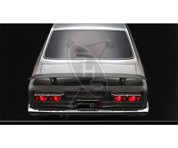 ABC HOBBY 1/10 Nissan Skyline HT2000 GT-R - Image 5